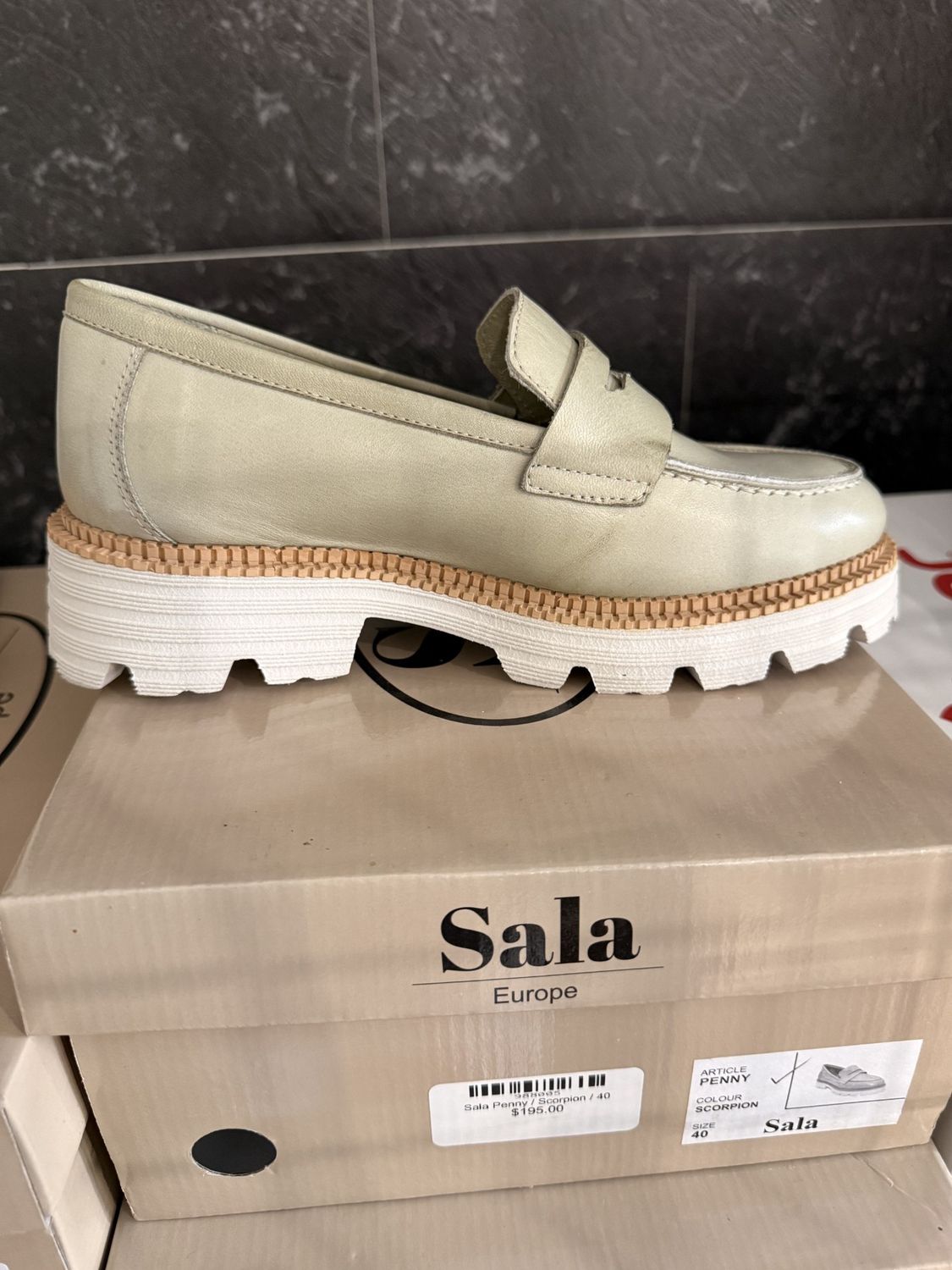 Sala Penny