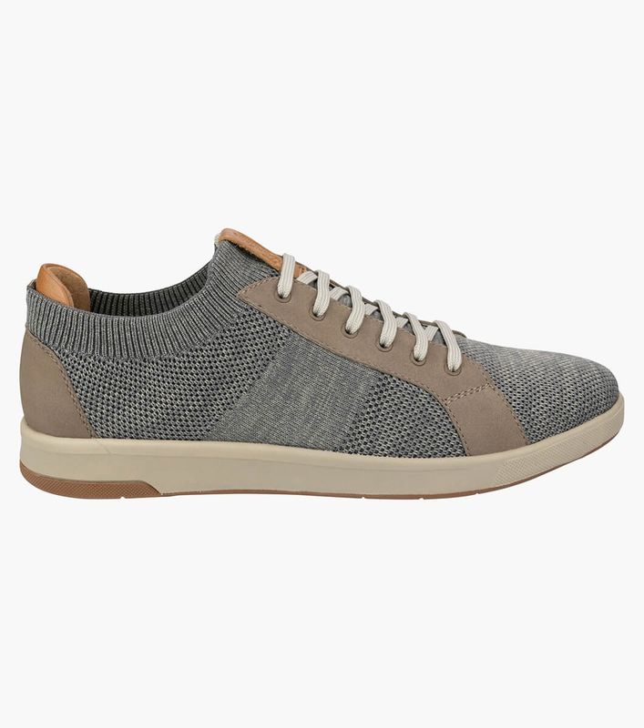 Florsheim C/ovr Knit Lace Mesh