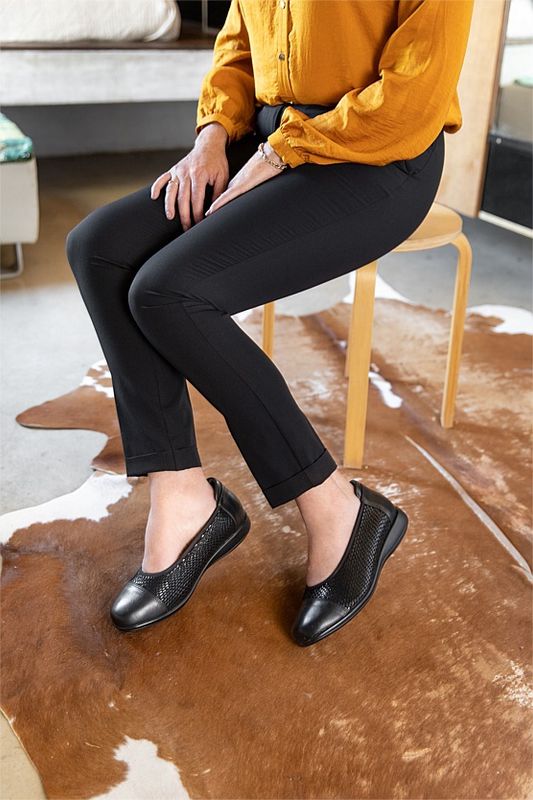 Klouds Walnut Stretch XW