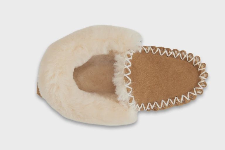 Slatters Moccasin