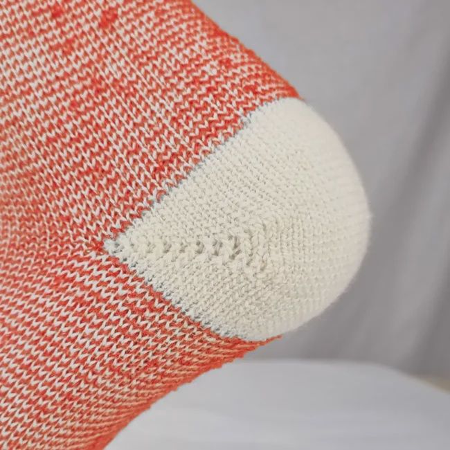 Cool Wool Sock