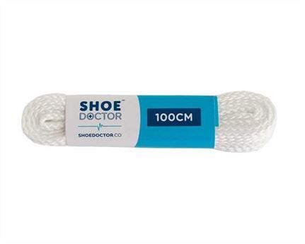 Shoe Doctor 100cm Track Flat