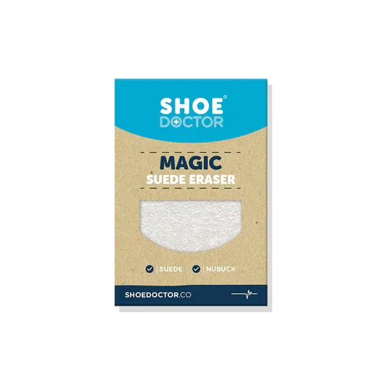 Magic Suede Eraser