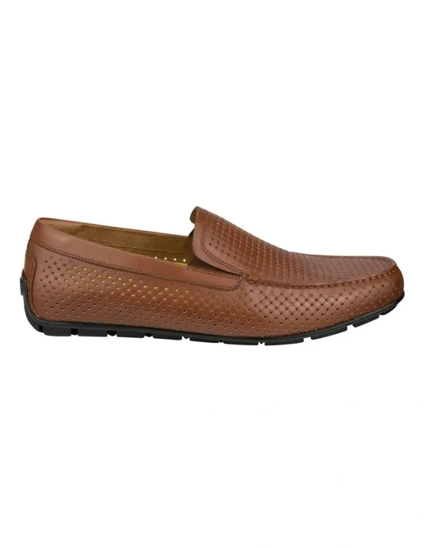 Florsheim Motor Moc