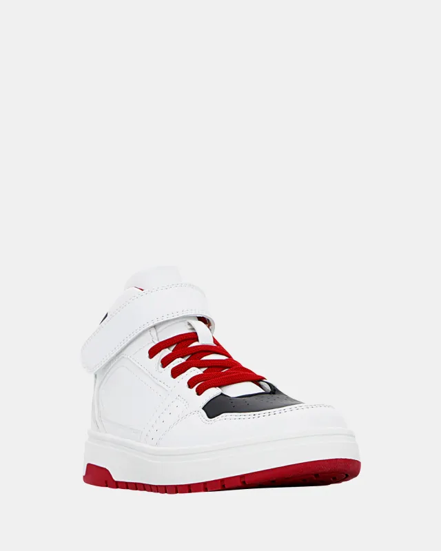Grosby Trip High-Top  Boys