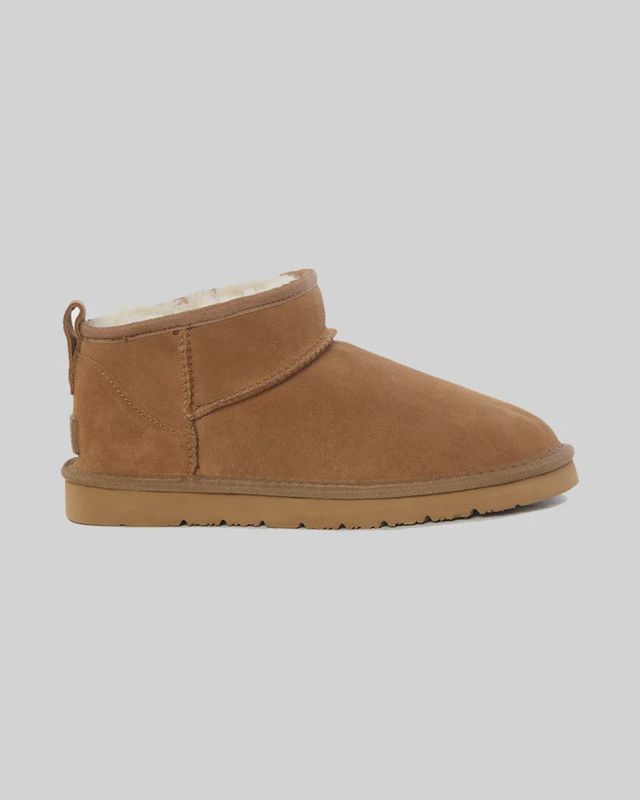 Ugg Mini Rise