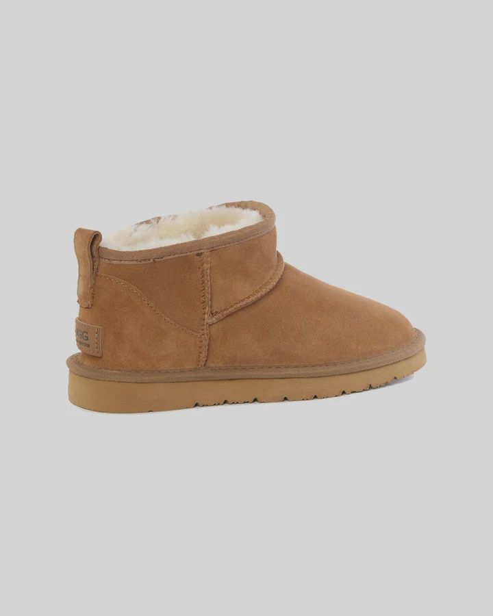 Ugg Mini Rise
