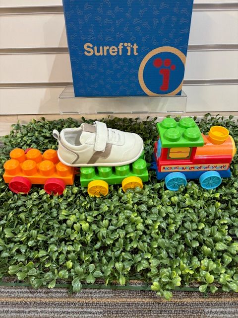Surefit Ashton