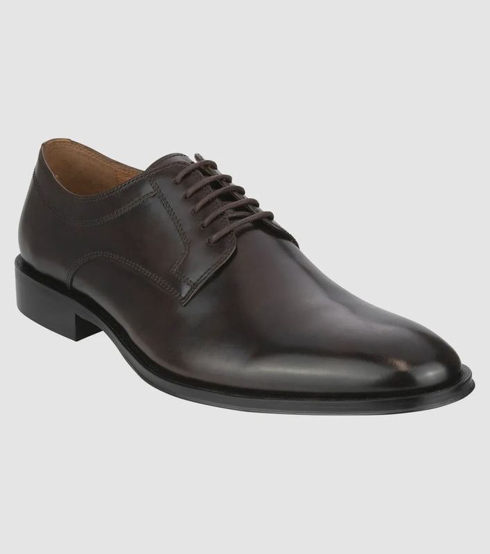 Florsheim Sentinel Plain/Smooth