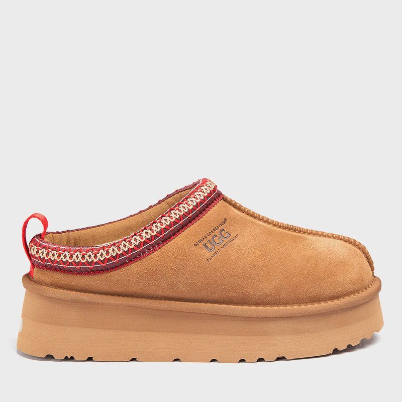 Ugg Tassie High Platform