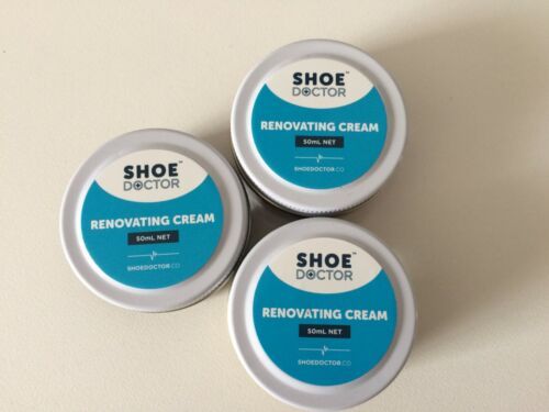 Shoe Doctor Shoe Cream