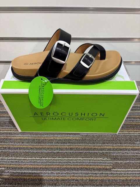 Aerocushion Margo
