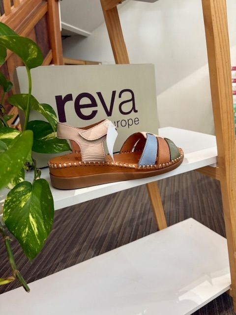 Reva Selma