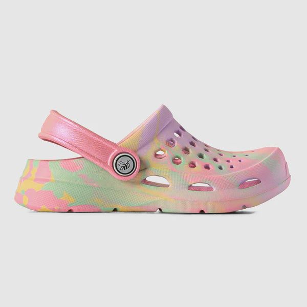 Joybees kids  clog