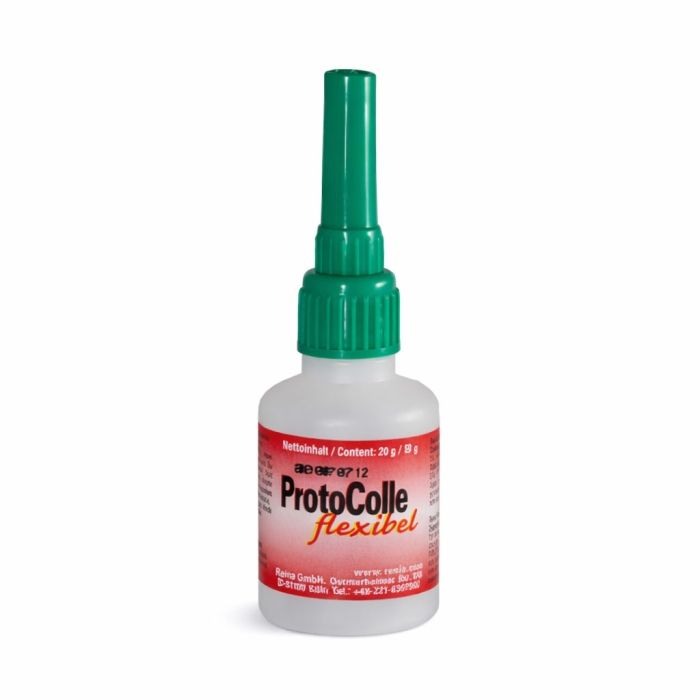 Waproo  Proto Colle Flexible Glue