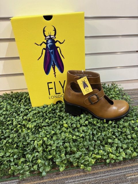 Fly London Cidy 306Fly