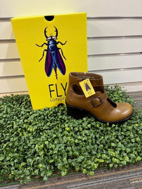 Fly London Cidy 306Fly