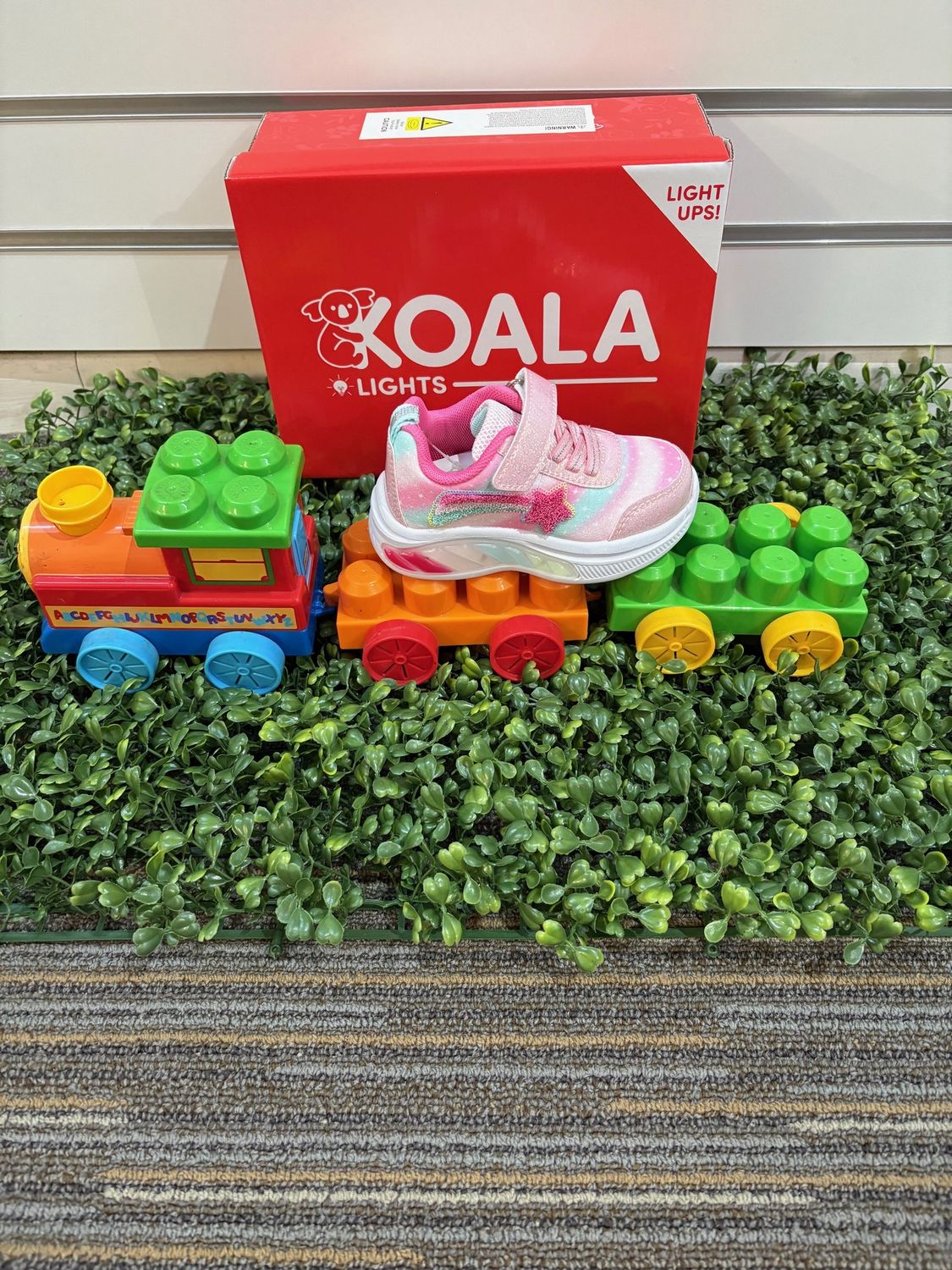 Koala Light Up Starr