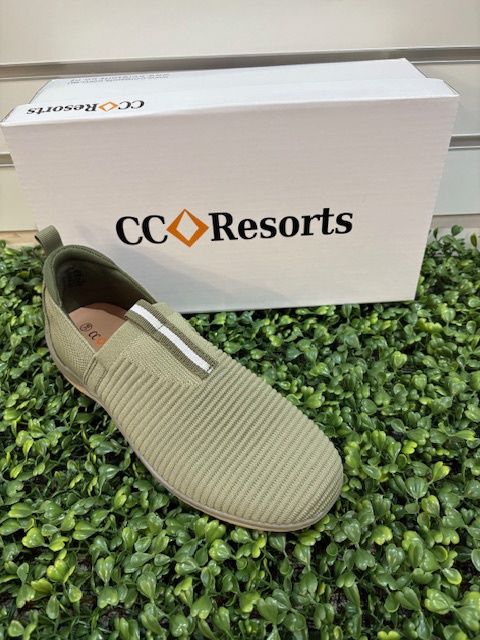 CC Resorts  Tabitha