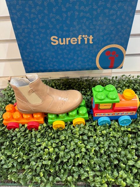 Surefit Mandy