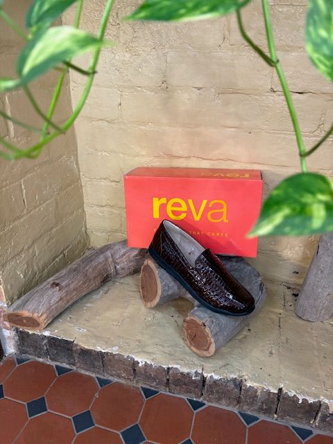 Reva Mia