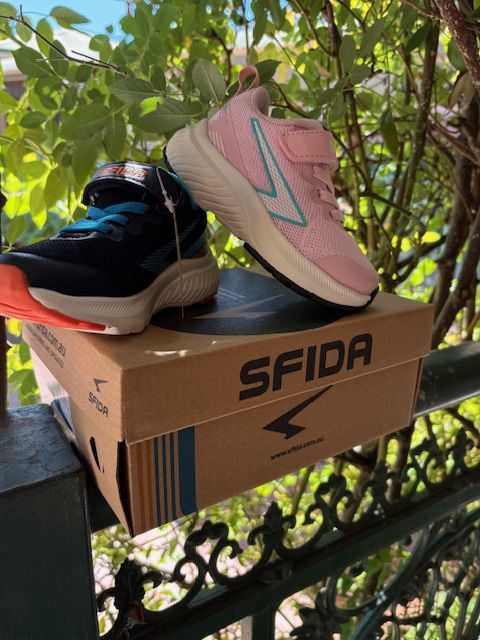Sfida Switch-Infant