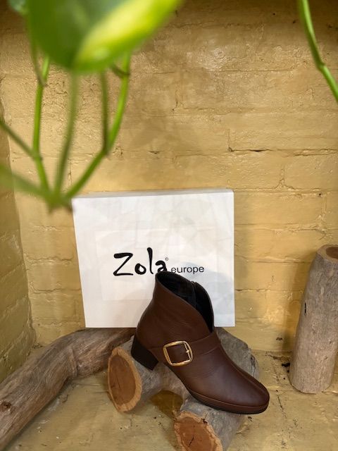 Zola Honey