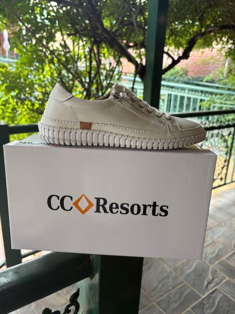 CC Resorts Tylisha