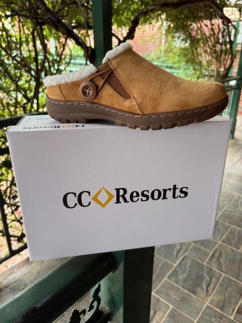 CC Resorts Glen