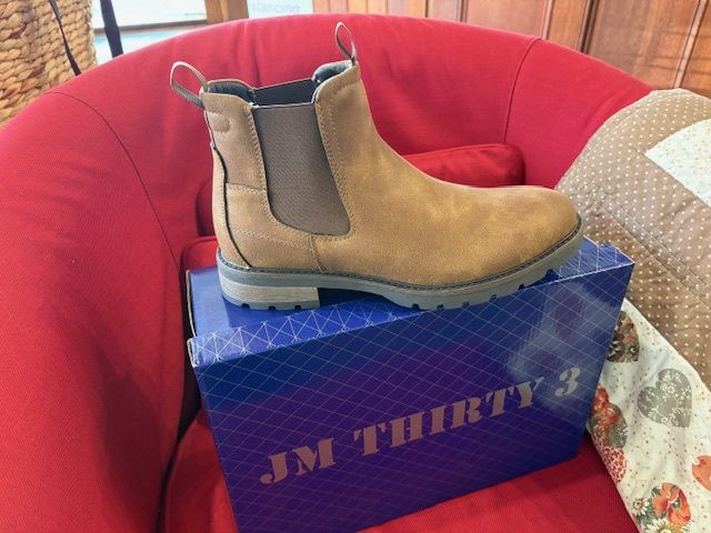 JM Thirty 3 Baymax