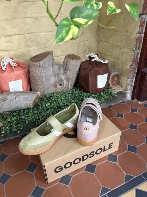 Goodsole Parlay