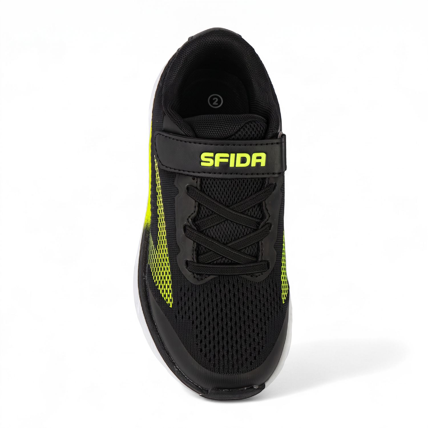 Sfida Tempo -B-V