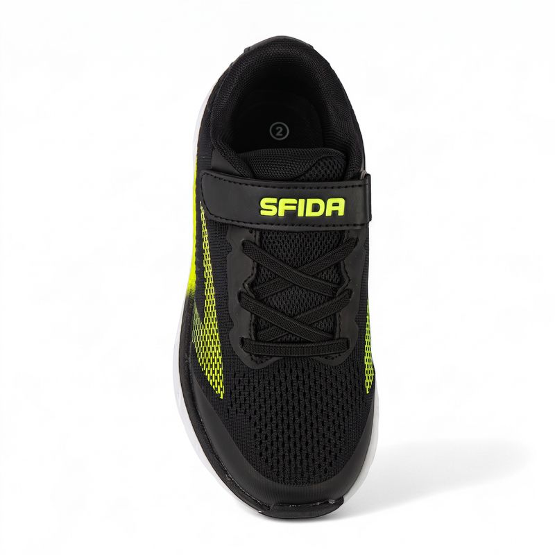 Sfida Tempo -B-V