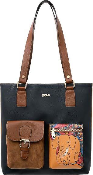DoGo Handbag