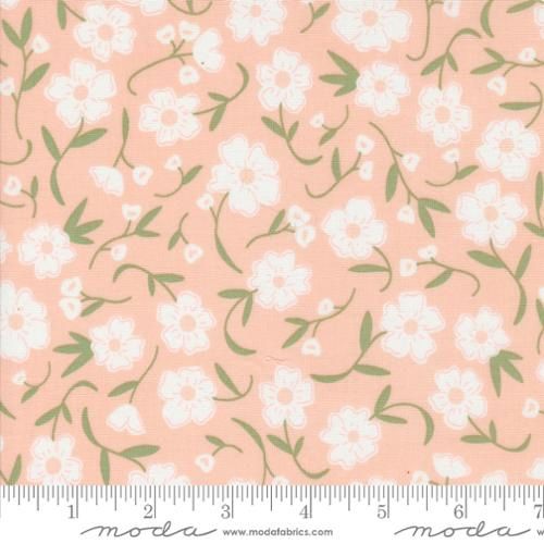 Flower Girl Blush