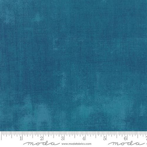 Grunge Basics Horizon Blue
