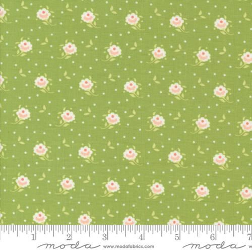 Jelly Jam Green Apple