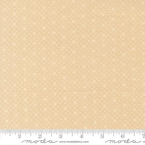 Eyelet Latte