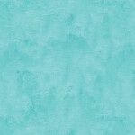 Chalk Texture Light Turquoise