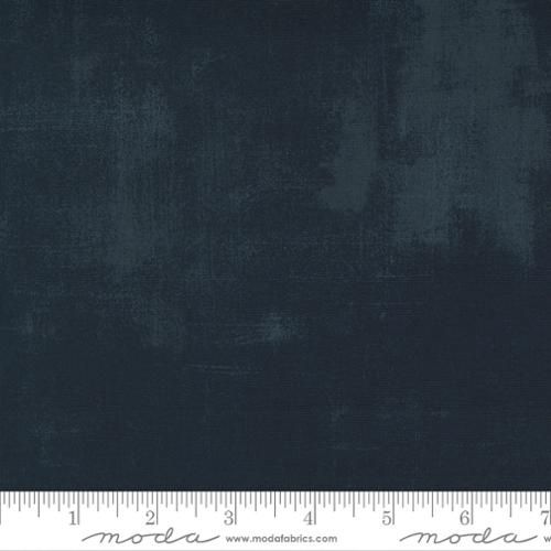Grunge Basics Dull Black
