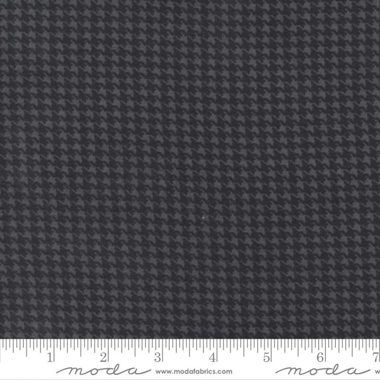 Autumn Gatherings Ash 49187 11F Moda Flannel #1