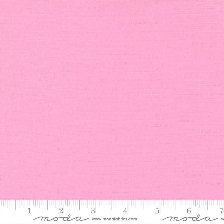 Bella Solids Amelia Pink