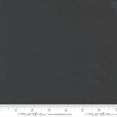 Bella Solids Charcoal