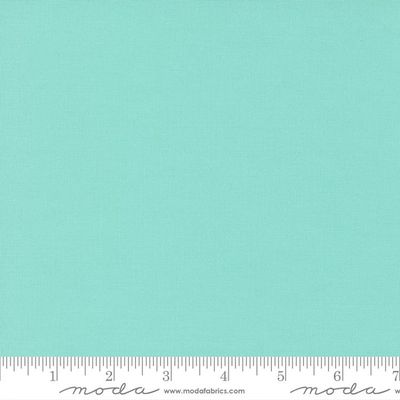 Bella Solids Aqua