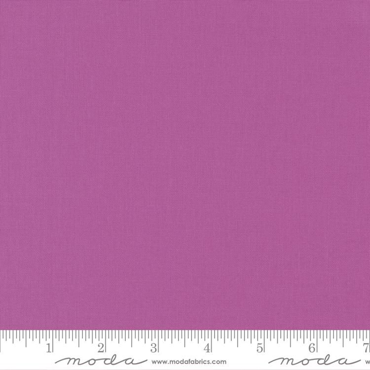 Bella Solids Violet 9900 224 Moda #1