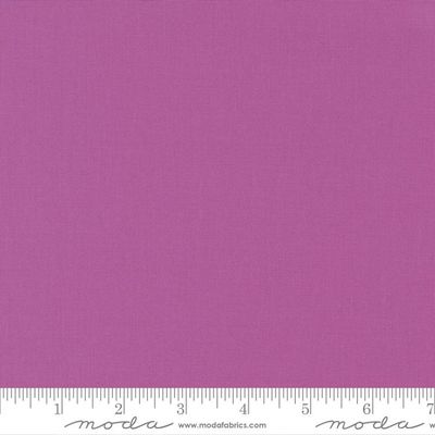 Bella Solids Violet 9900 224 Moda #1
