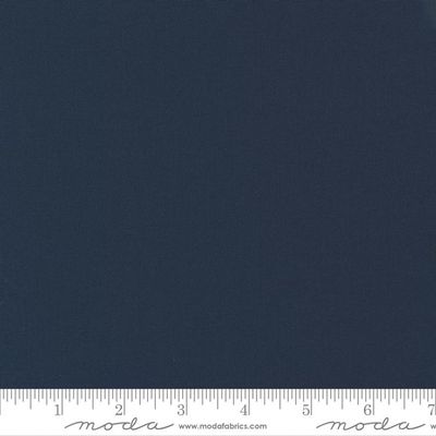 Bella Solids Navy