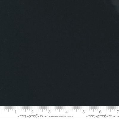 Bella Solids Super Black