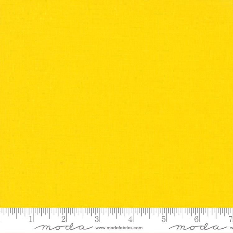 Bella Solids Sunflower
