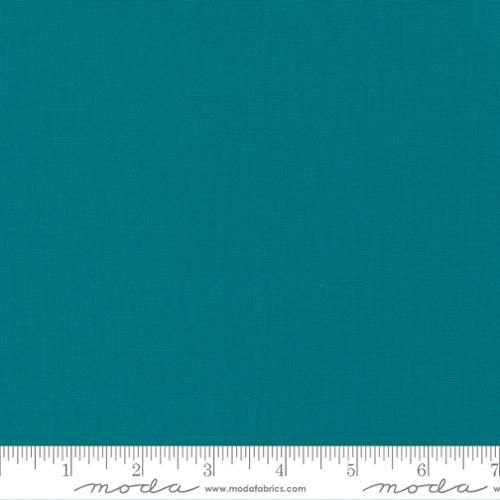 Bella Solids Lagoon 9900 270 Moda #1